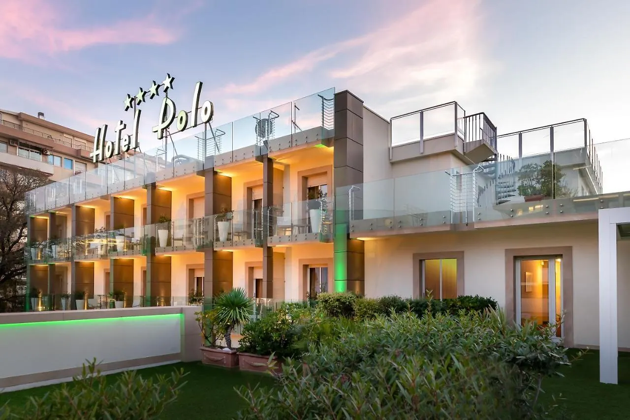 Hotel Polo Rimini
