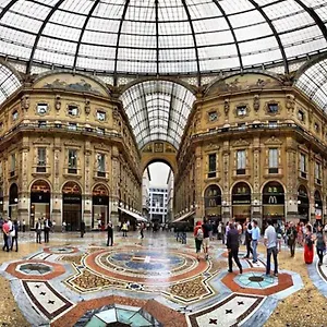 Appartamento Con Terrazzo A