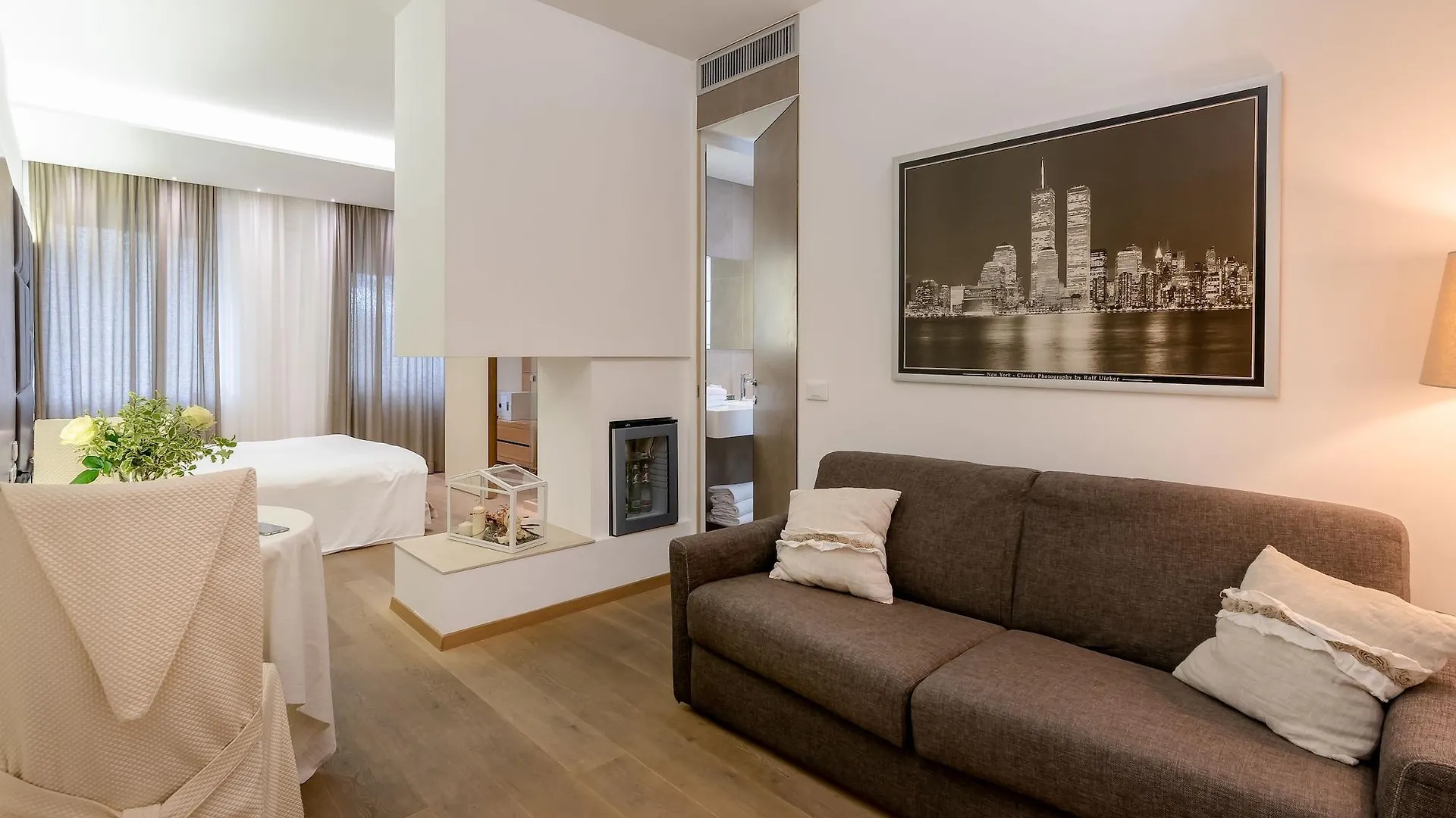 Hotel Polo Rimini 4*,  Italien