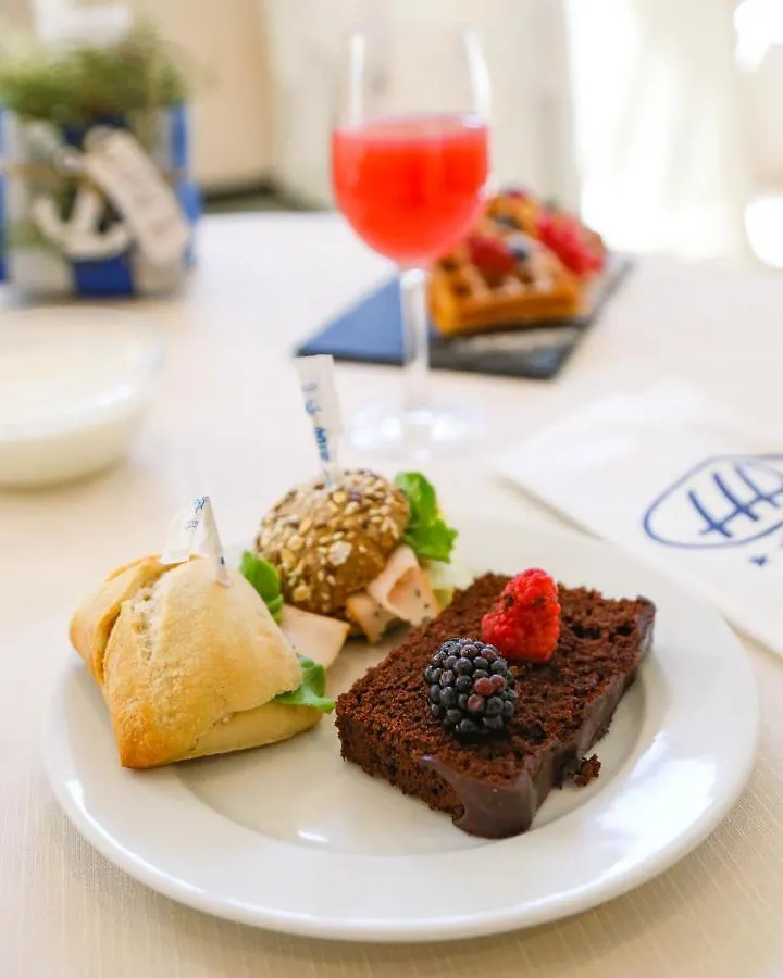 Hotel Polo Rimini