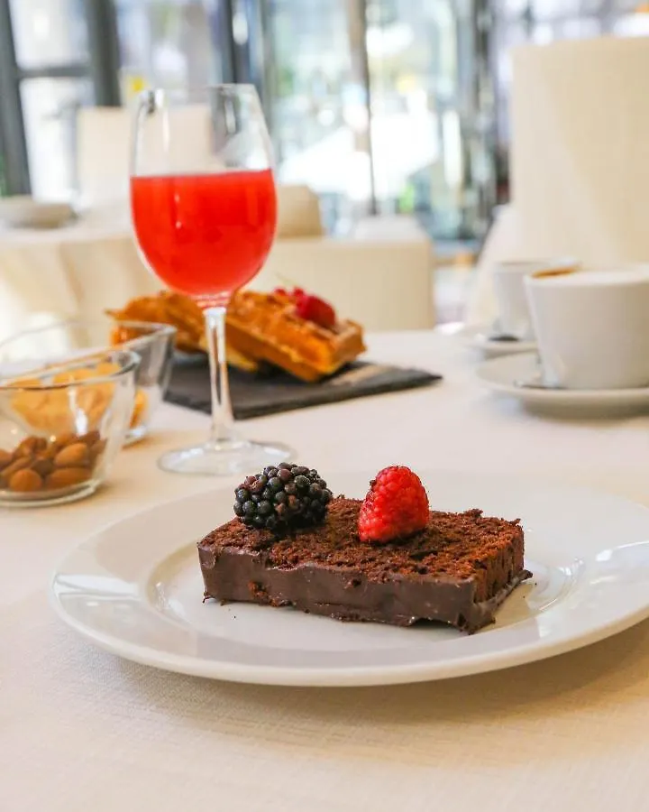 ****  Hotel Polo Rimini Italien