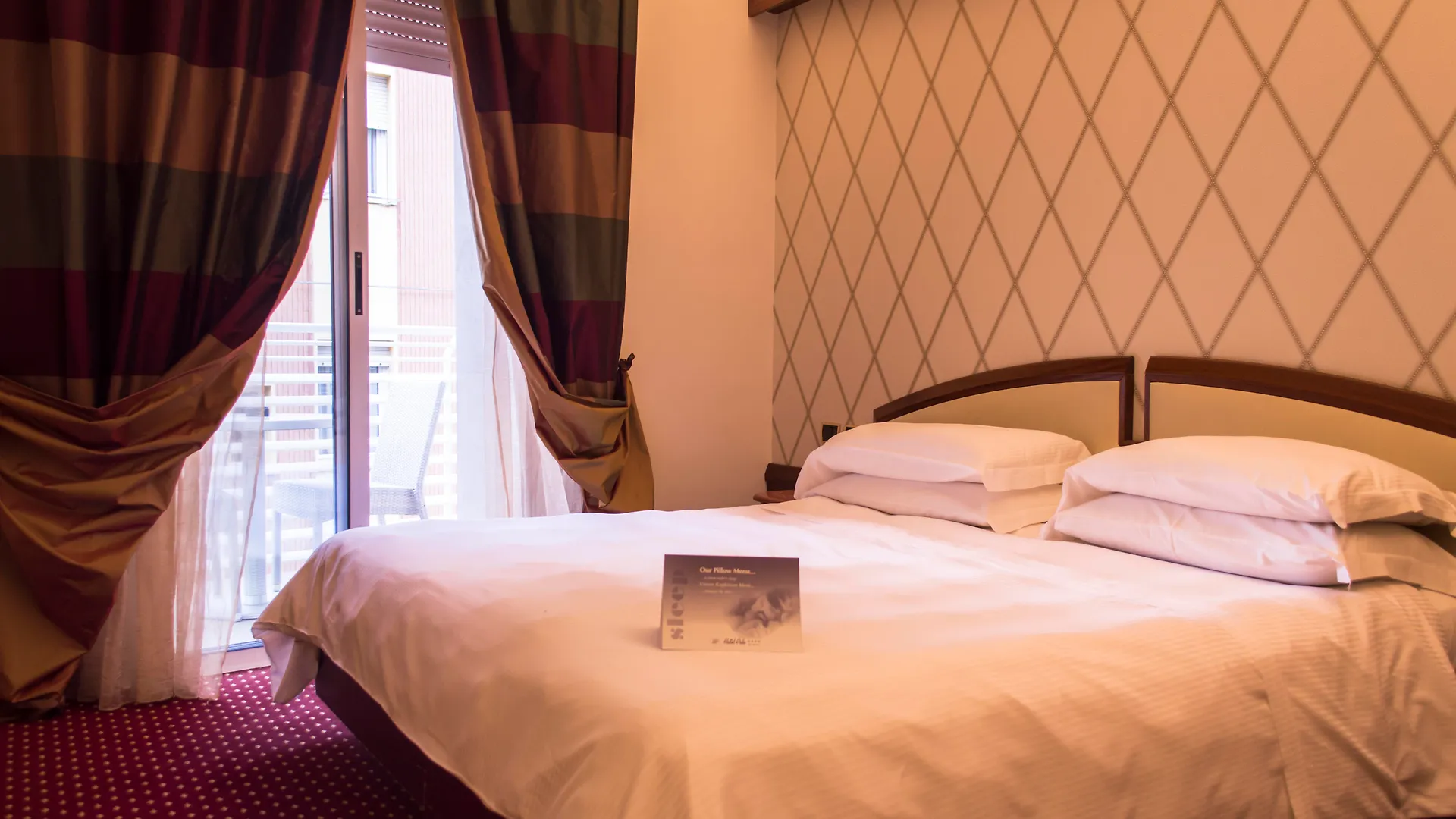 Hotel Polo Rimini