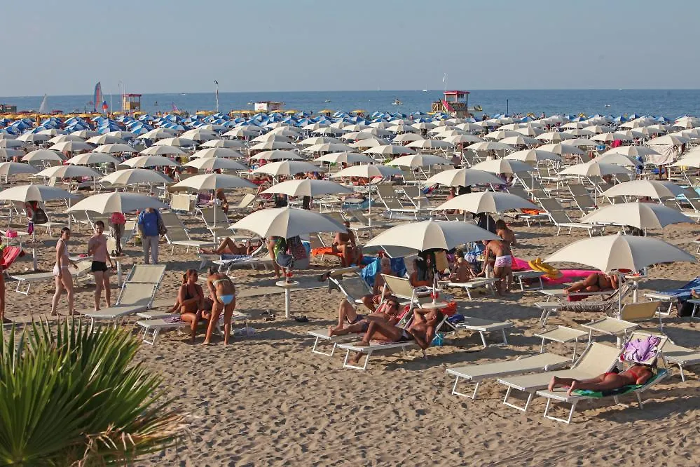 Hotel Polo Rimini