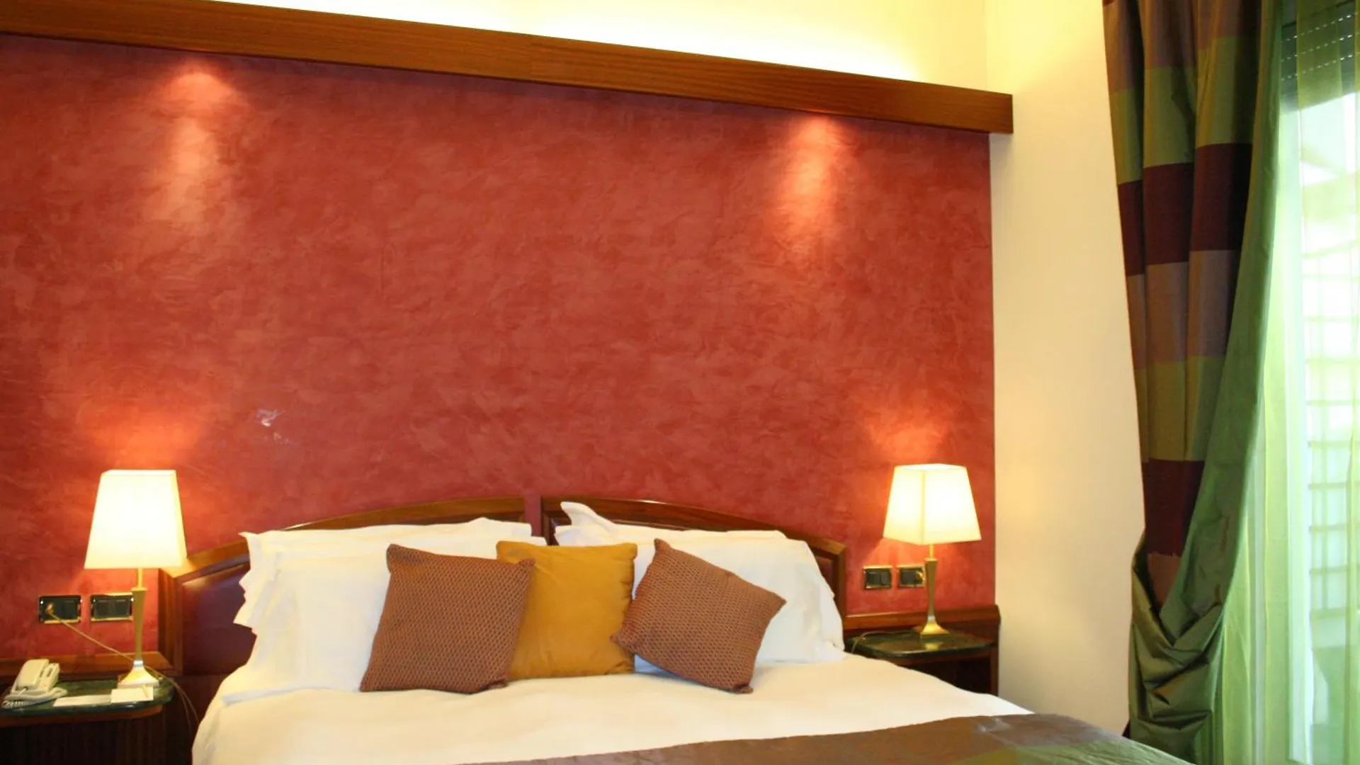 Hotel Polo Rimini