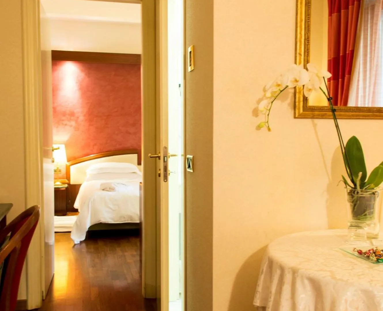 Hotel Polo Rimini 4*,