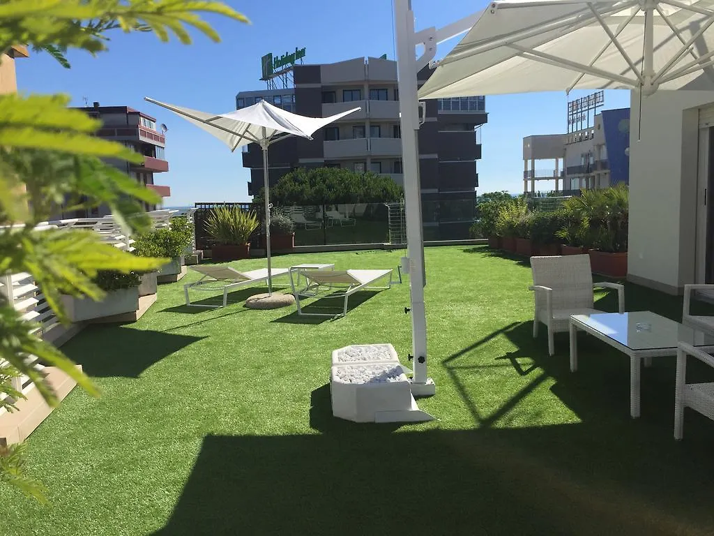****  Hotel Polo Rimini Italien
