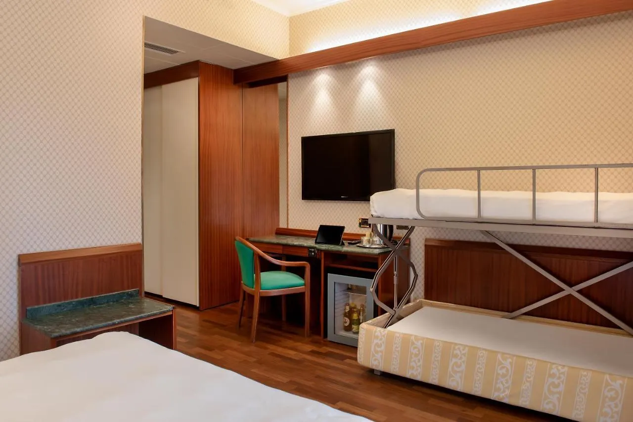 Hotel Polo Rimini