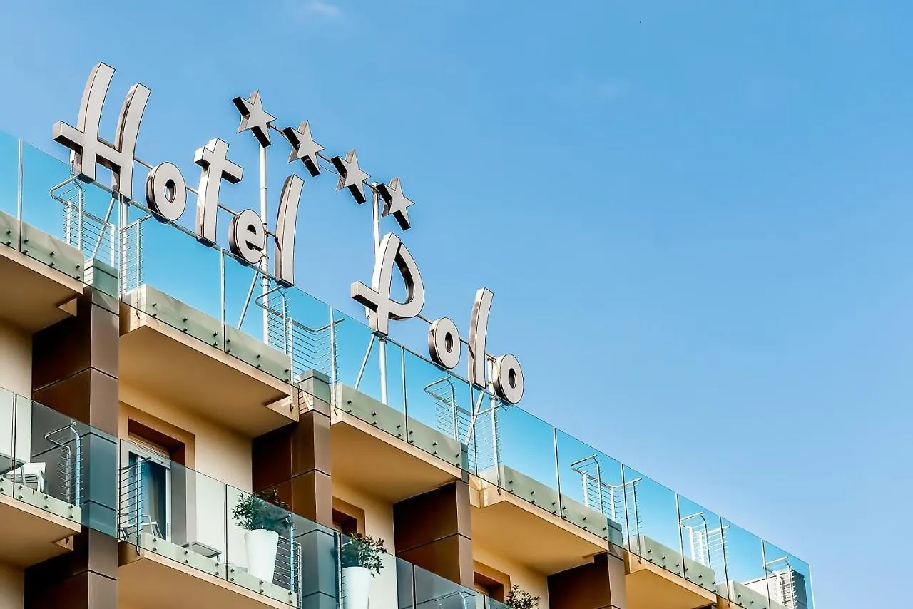 Hotel Polo Rimini